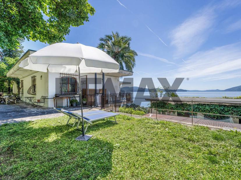 Villa in Via Selasca 71, Verbania — foto 2 di 5