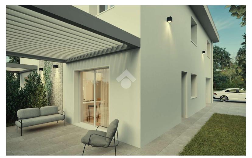 Villa in Via Radici Nord, Castellarano