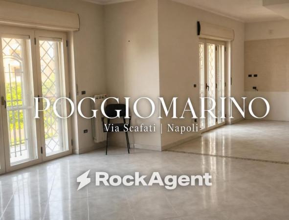 Trilocale in Via Scafati 13, Poggiomarino — foto 2 di 5