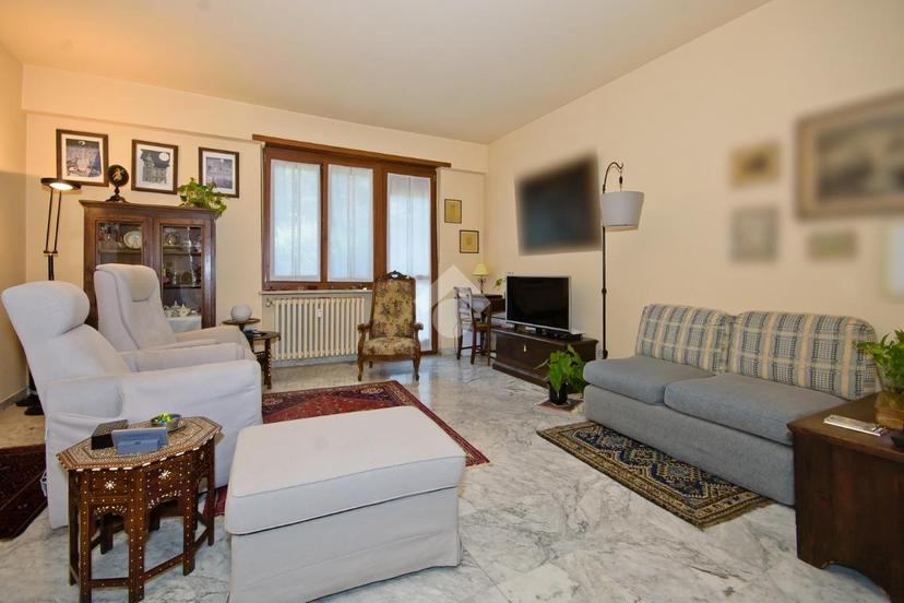 Quadrilocale in Via Cambiano 43, Pecetto Torinese