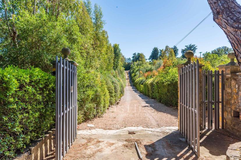 Villa in Via Campocane, Capalbio — foto 3 di 5