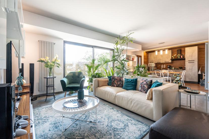 Villa in Via Monpeluso 81, Nicolosi — foto 4 di 5