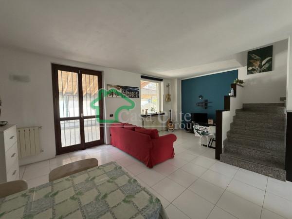 Villa a schiera in Viale Venezia, Lodi — foto 5 di 5