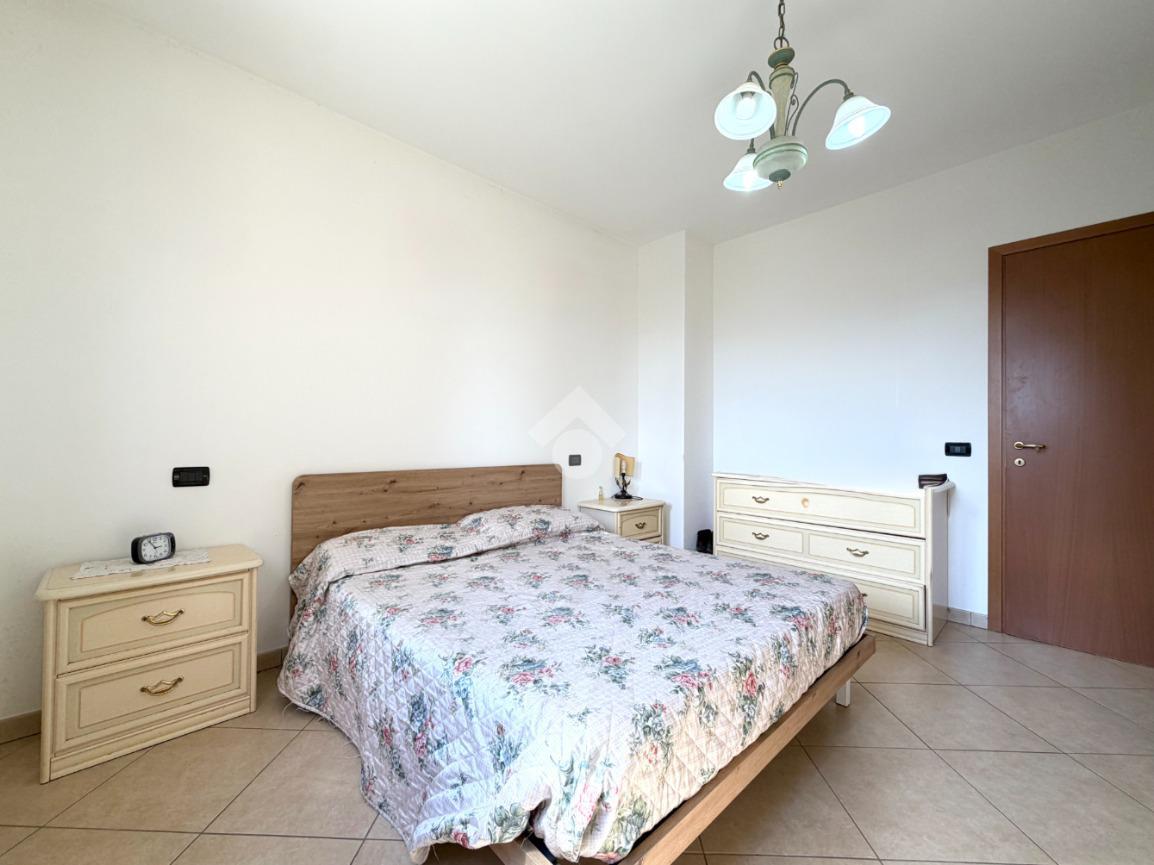 Villa a schiera in Via Papa Giovanni Paolo II 1, Sogliano al Rubicone