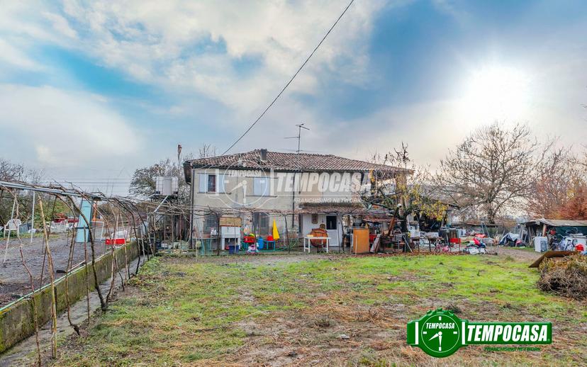 Casa indipendente in Via Ricetto 9, Cadeo — foto 4 di 5