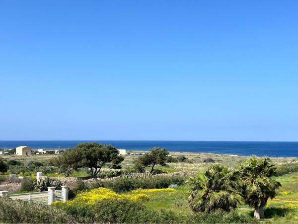 Villa in Strada Comunale Punta di Ferro, Favignana — foto 2 di 5