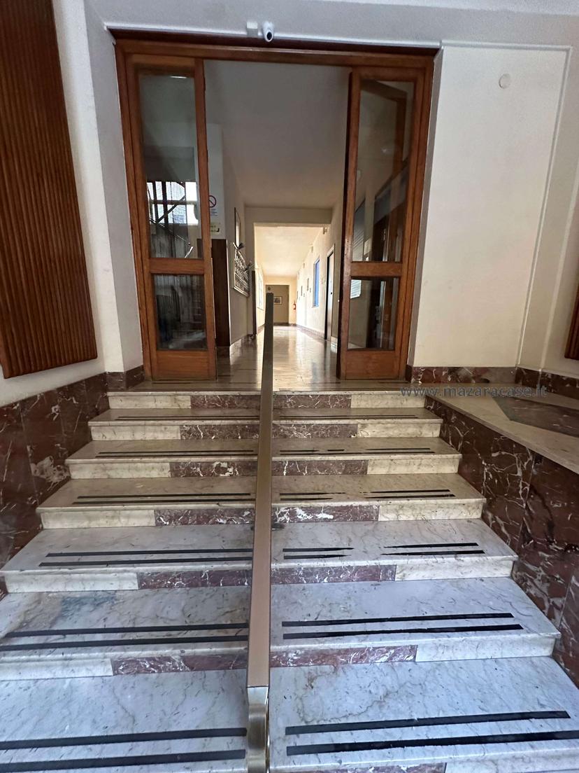 Appartamento in Corso Armando Diaz, Mazara del Vallo — foto 2 di 5