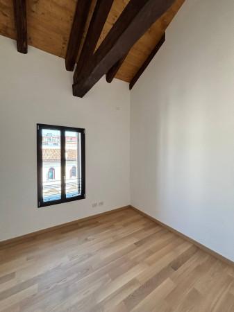 Trilocale in Via Don Giovanni Bosco, Mogliano Veneto
