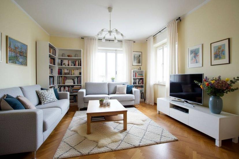 Villa in Via Cuneo 12, Morozzo — foto 4 di 5