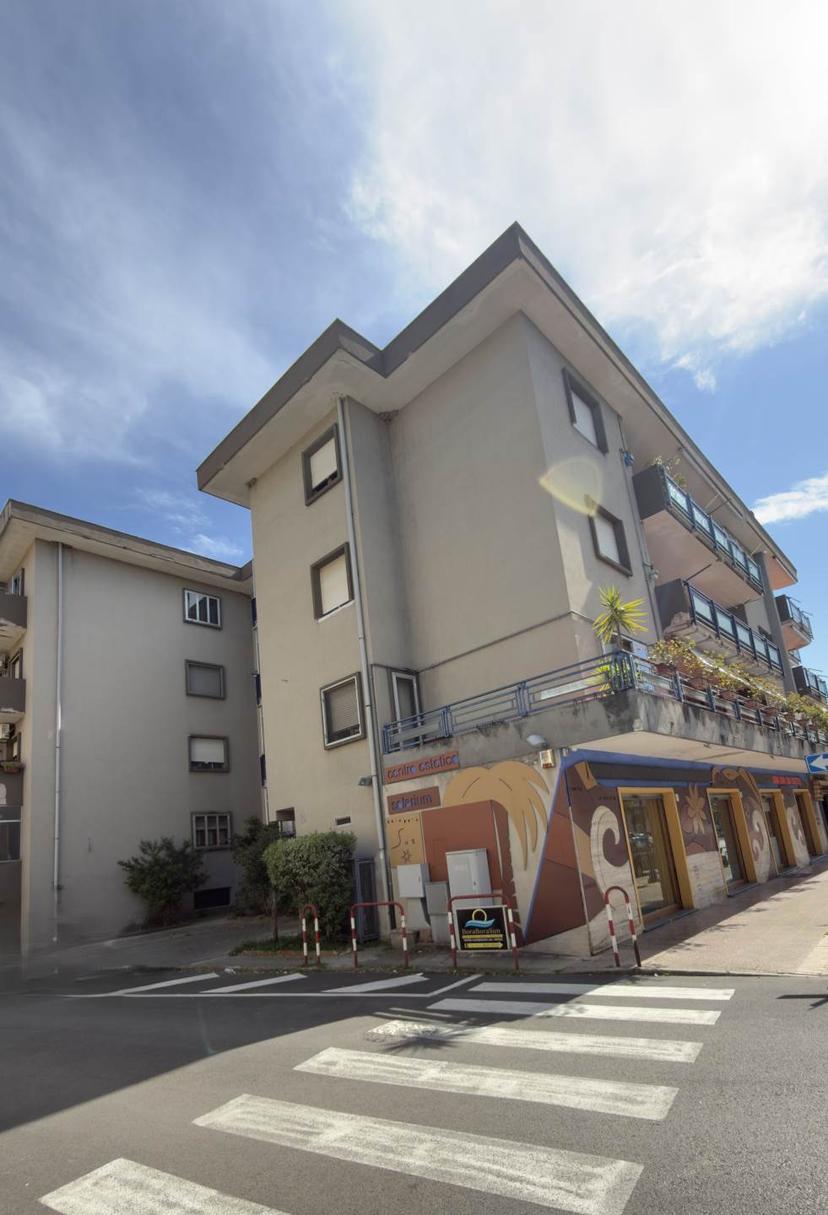 Trilocale in Via Guglielmo Marconi, Bellizzi — foto 2 di 5