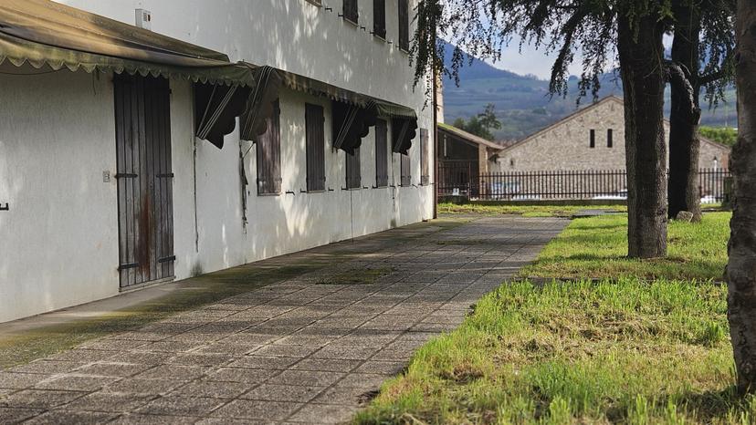 Casa indipendente in Via Bomba, Cinto Euganeo — foto 4 di 5