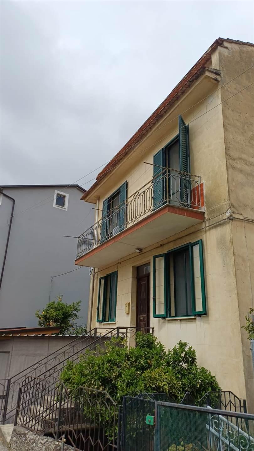 Casa indipendente in Via Pasterola, Camerota — foto 3 di 5