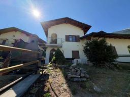 Trilocale in Frazione Clapey, Pontey
