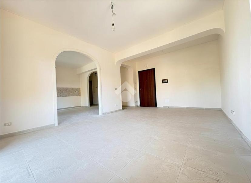 Quadrilocale in Via Saracinello 6, Reggio di Calabria — foto 2 di 5