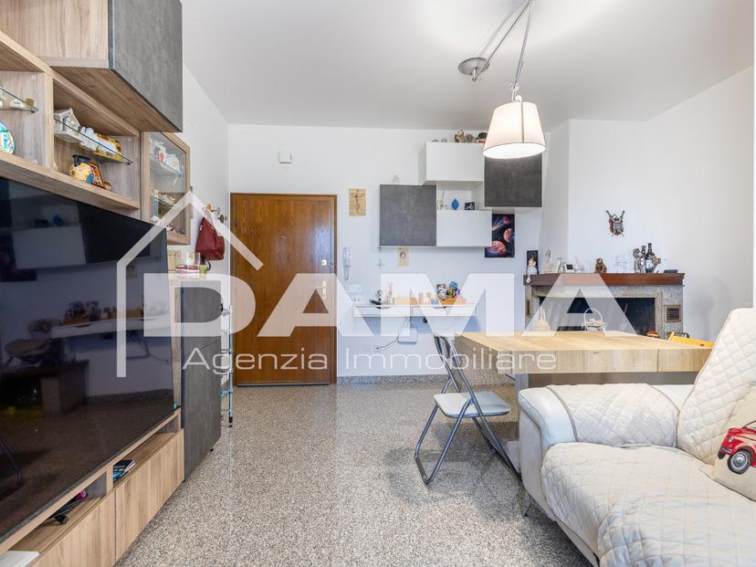 Appartamento in Via Brando Brandi 59, Forlì
