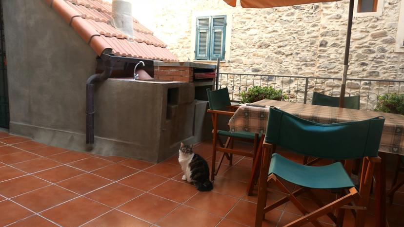 Bilocale in Via Castello, Dolceacqua — foto 5 di 5