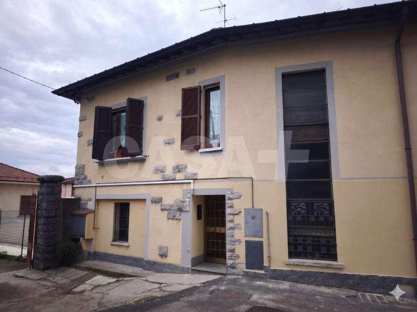 Trilocale in Via Amendola 27, Varese — foto 5 di 5