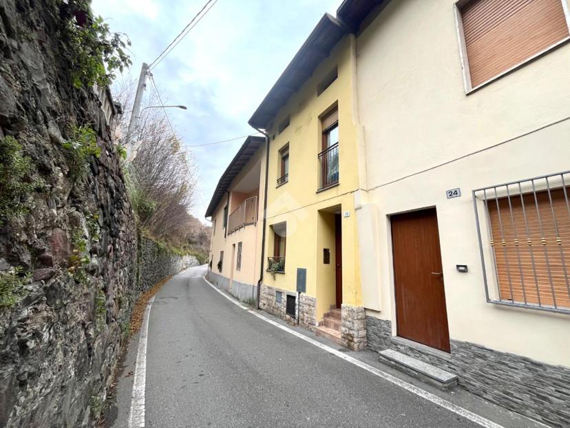 Casa indipendente in Via San Carlo 26, Costa Volpino — foto 5 di 5