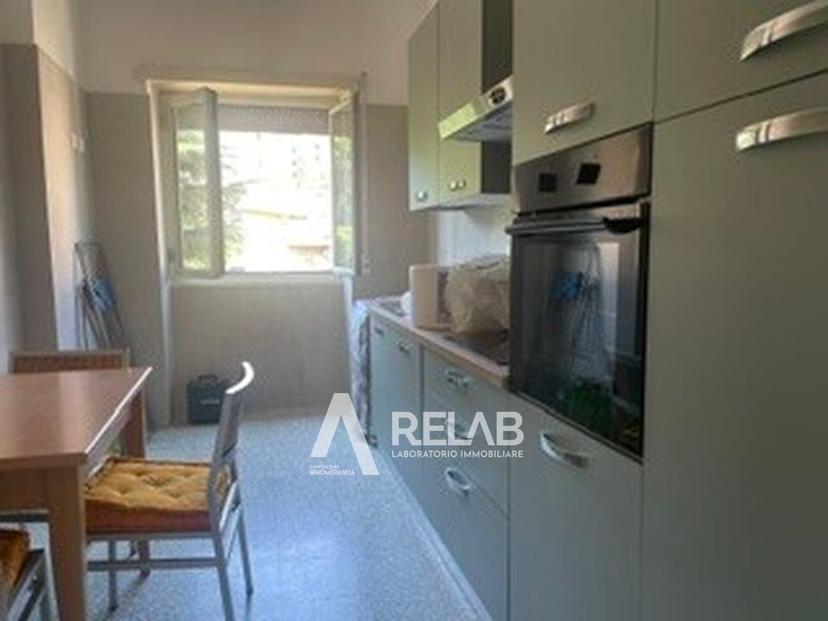 Appartamento in Via di Valle Melaina 157, Roma
