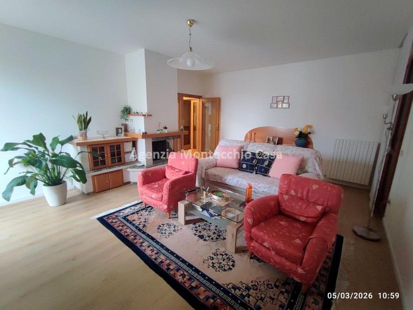 Casa indipendente in Via Monte Cristallo, Pesaro — foto 2 di 5