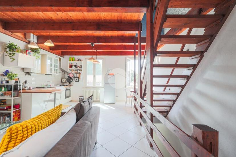 Villa a schiera in Via Cesenatico 458, Cesenatico — foto 5 di 5