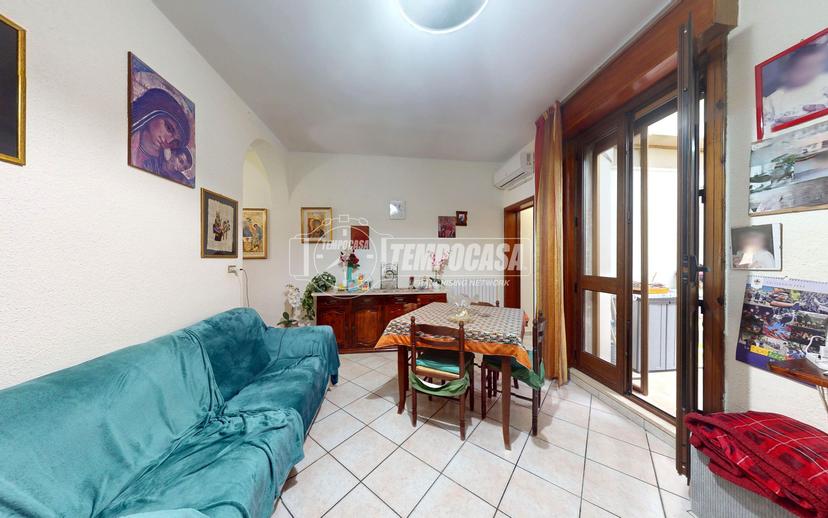 Quadrilocale in Via Giuseppe Mazzini 136, San Cesario di Lecce — foto 5 di 5