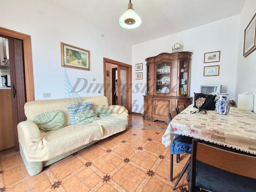 Trilocale in Via Benedetto Croce, Rosignano Marittimo — foto 5 di 5