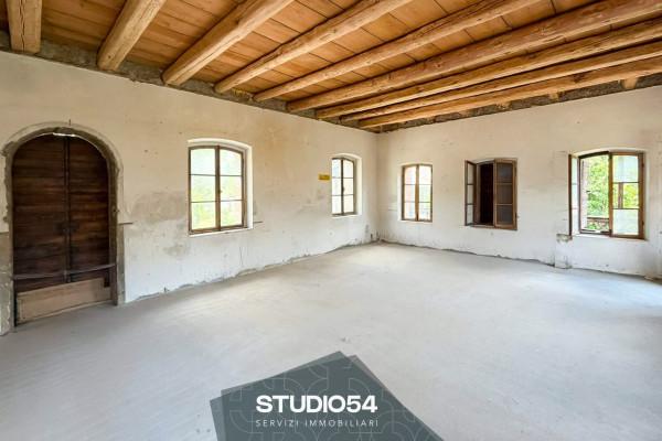 Villa bifamiliare in Via Roma 44, Domegge di Cadore — foto 2 di 5