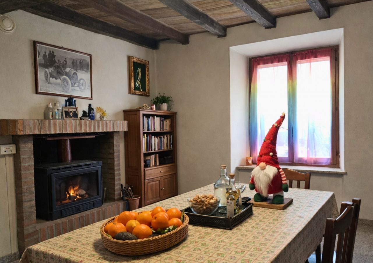 Rustico in Via Costa, Fornovo di Taro