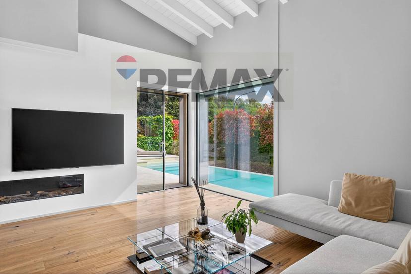 Villa in Via Luca Marenzio, Concesio — foto 3 di 5
