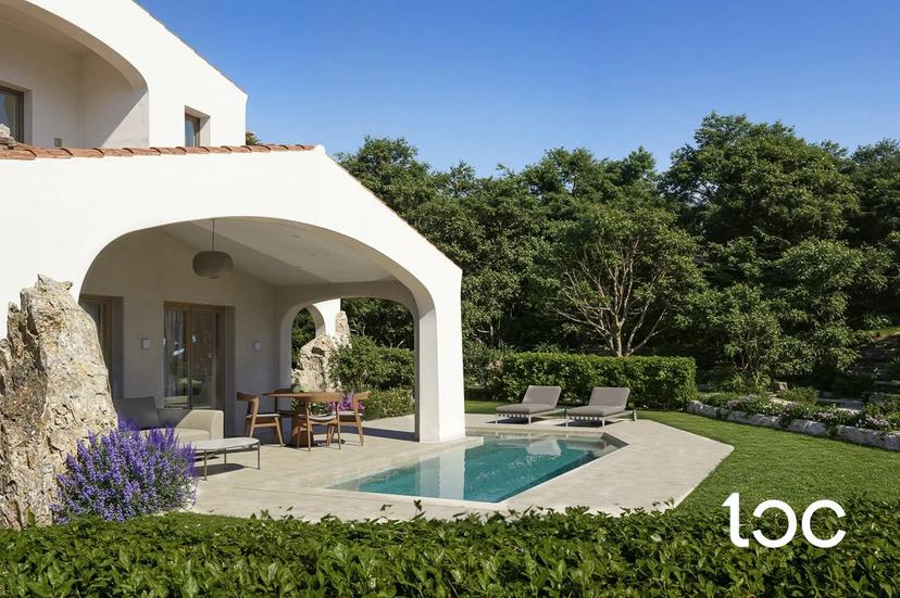 Villa, Loiri Porto San Paolo — foto 2 di 5