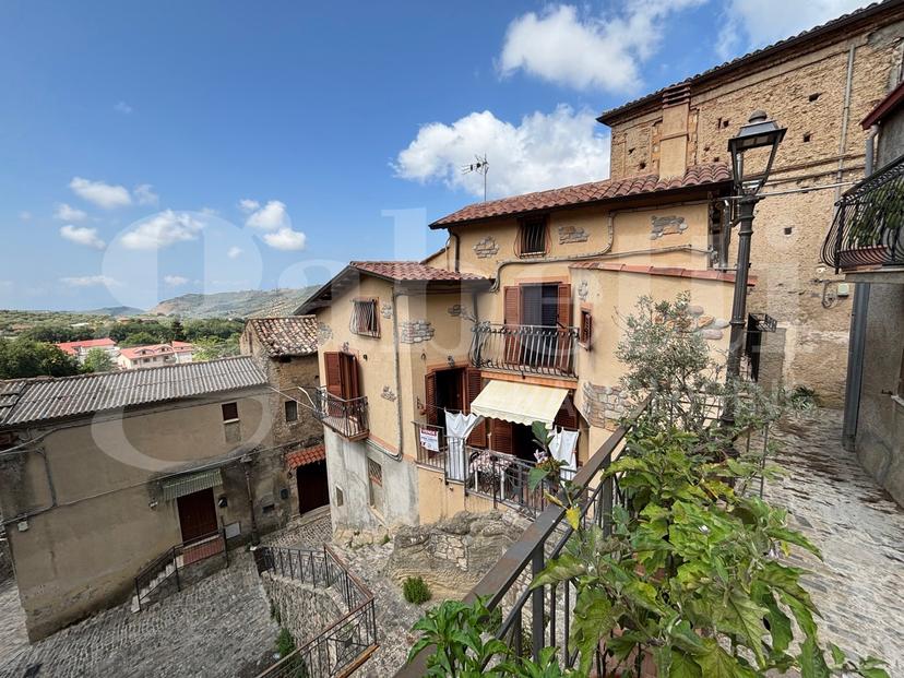 Casa indipendente in Via Roma  3, Cleto — foto 5 di 5