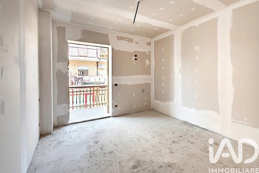 Trilocale in Quartiere Capparuccia, Ponzano di Fermo — foto 4 di 5