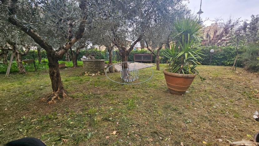 Villa a schiera in Via delle Case Nuove  12, Castelfranco Piandiscò — foto 4 di 5