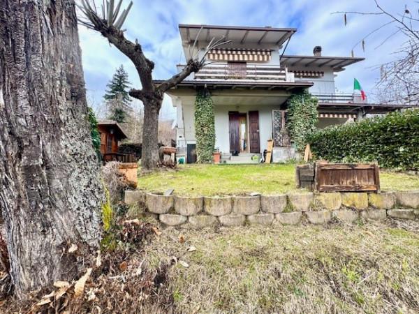 Bilocale in Via Ronchidoso, Gaggio Montano — foto 2 di 5
