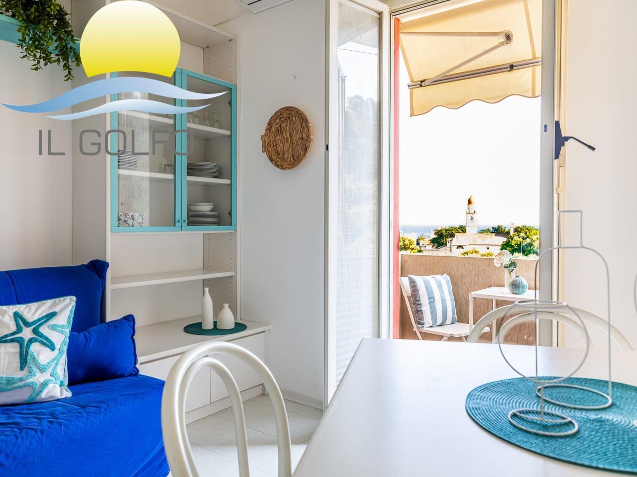 Monolocale in Via Cesare Battisti 58, San Bartolomeo al Mare