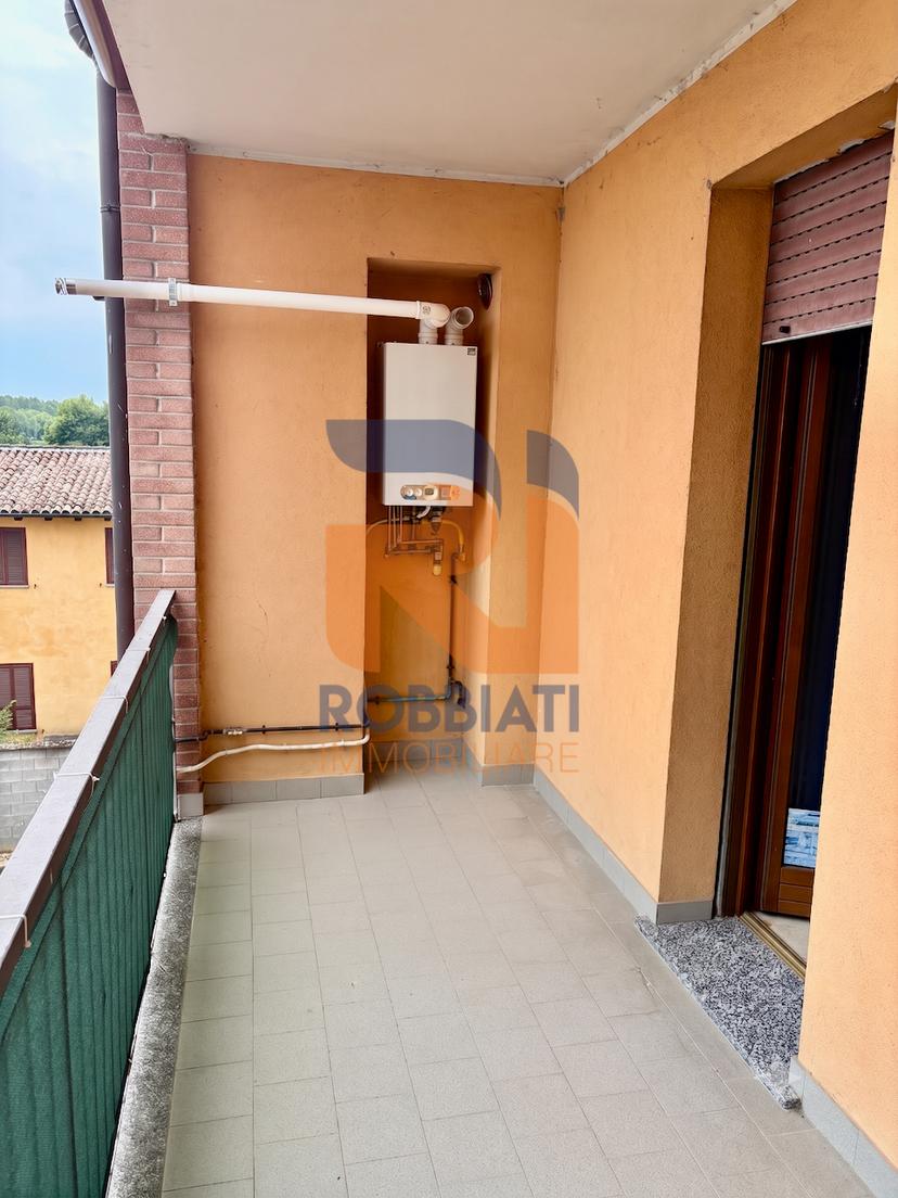 Bilocale in Via Dante Alighieri 21, Bressana Bottarone