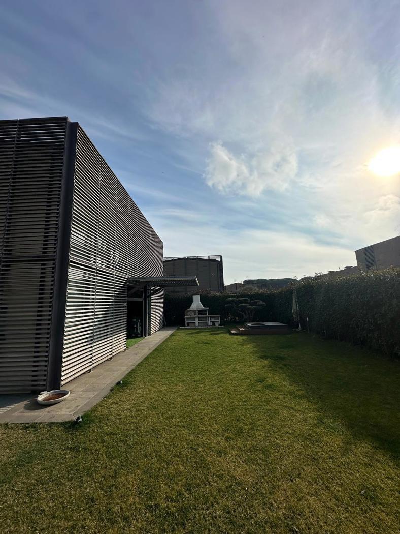 Villa in Località Le Muracce Snc, Sutri — foto 5 di 5