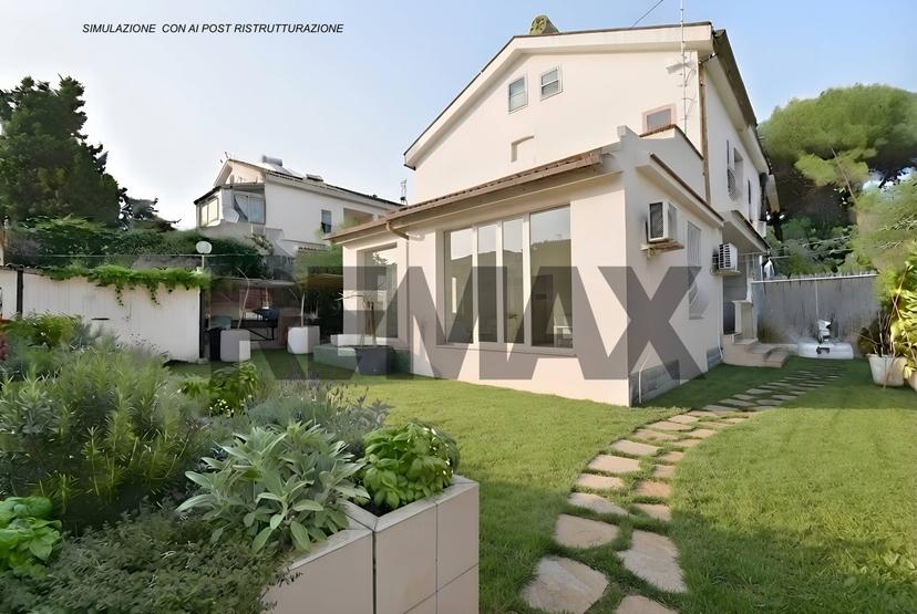 Villa in Via Corbezzolo 29, Quartu Sant'Elena — foto 4 di 5