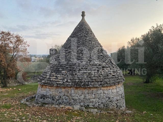 Trullo in Contrada Calongo 1, Cisternino — foto 2 di 5
