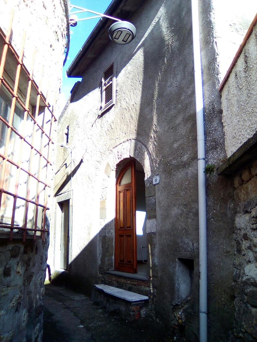 Quadrilocale, Fivizzano — foto 4 di 5