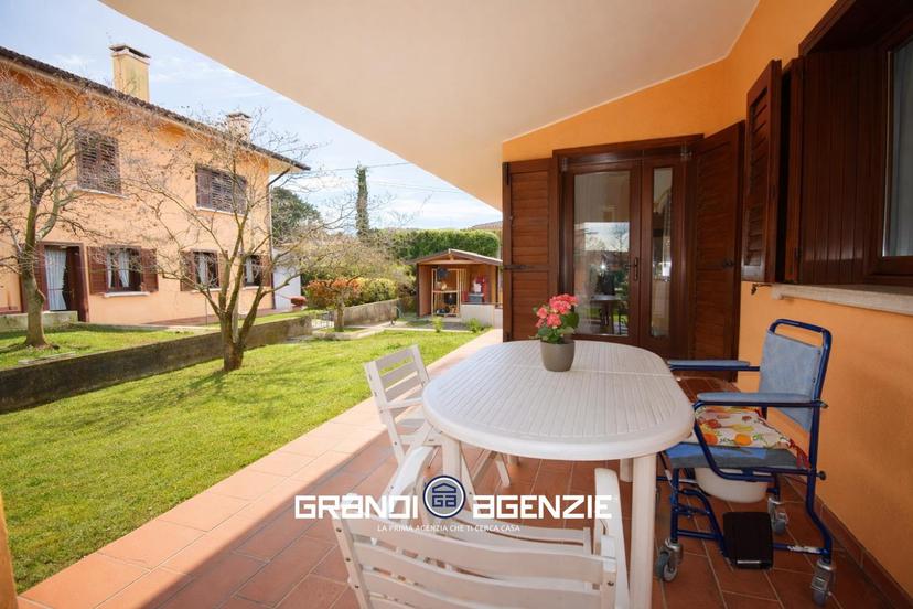 Casa indipendente, Volpago del Montello — foto 2 di 5