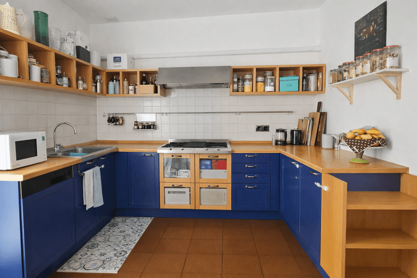 Villa in Via Giuseppe Garibaldi, Bovolenta — foto 2 di 5