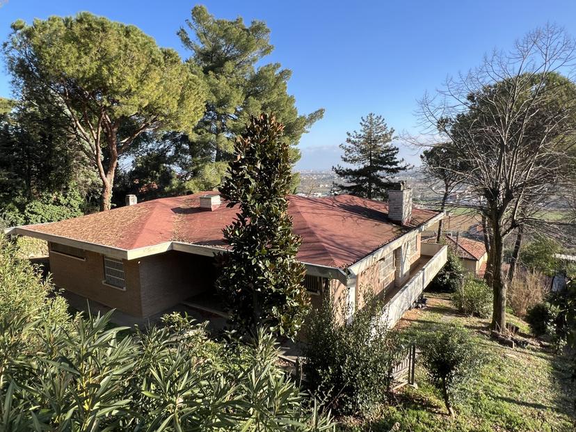 Appartamento in Via Mandrioli, Rimini