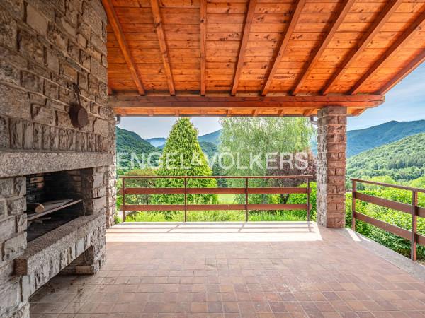 Villa in Via per Asso, Rezzago — foto 3 di 5
