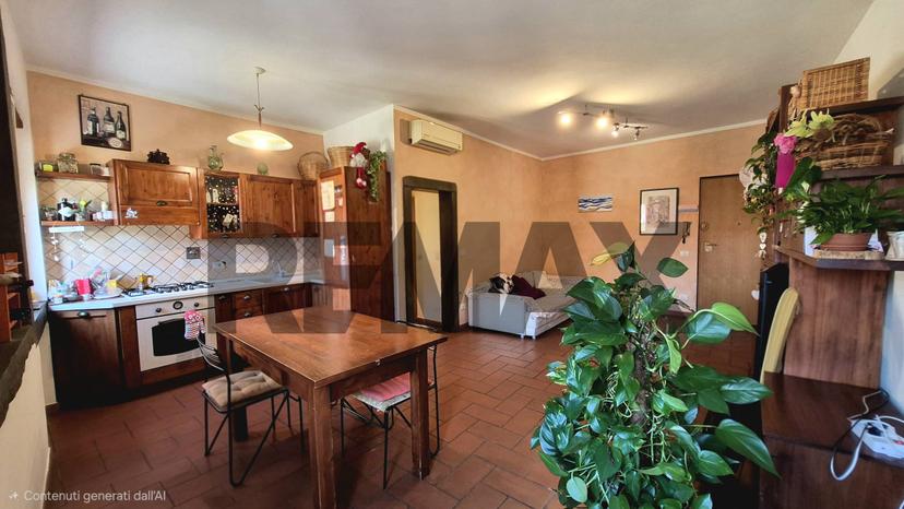 Quadrilocale in Via delle Fonti 89, Montelupo Fiorentino — foto 5 di 5