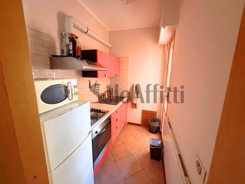 Bilocale in Via Francesco Baracca 20/B, Martinsicuro — foto 2 di 5