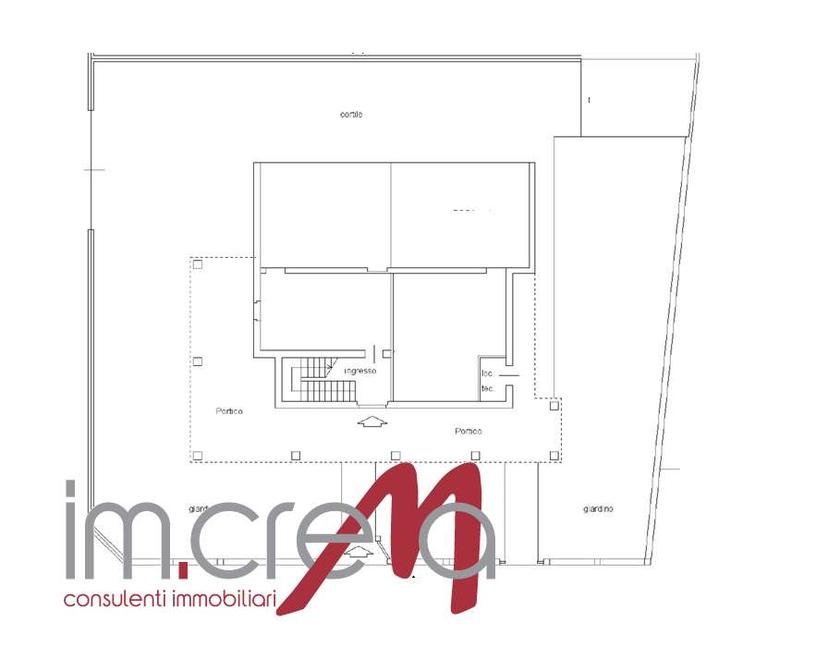 Villa unifamiliare, Izano — foto 3 di 5