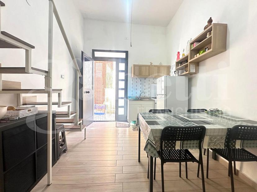 Casa indipendente in Corso Garibaldi Trav. XII 6, Avola — foto 4 di 5