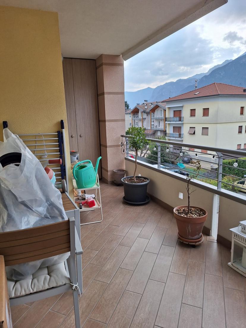 Trilocale in Via di Stella di Man, Trento